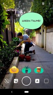 Playground (was AR Stickers) 2.9.200109006 Apk for Android 2