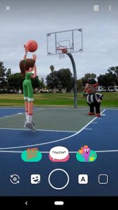 Playground (was AR Stickers) 2.9.200109006 Apk for Android 5