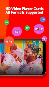 PLAYit-All in One Video Player 2.7.5.8 Apk for Android 2