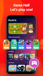 PLAYit-All in One Video Player 2.7.5.8 Apk for Android 3