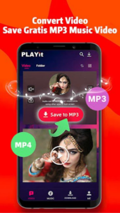 PLAYit-All in One Video Player 2.7.5.8 Apk for Android 5