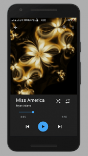 PlayR Pro Music Player 1.0.1 Apk for Android 2