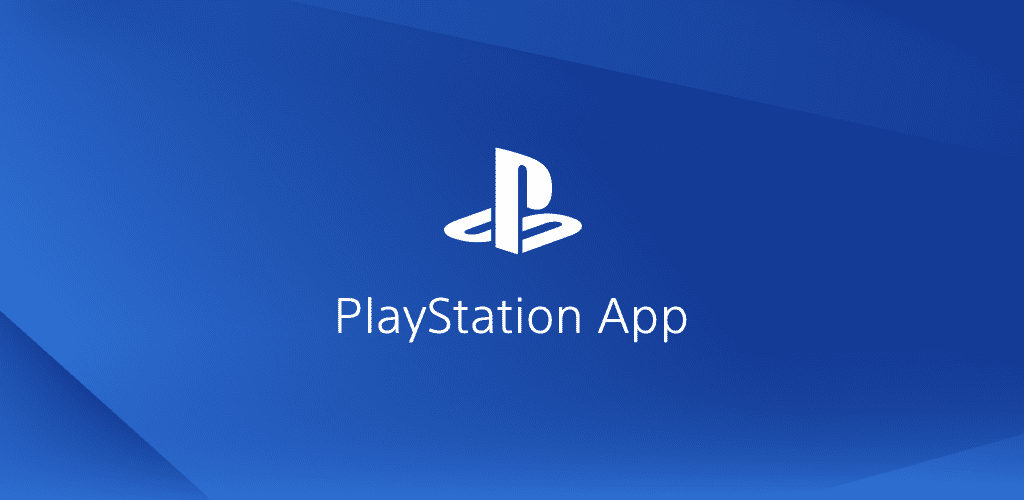 playstation app cover