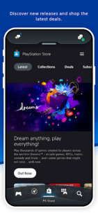 PlayStation App 23.8.0 Apk for Android 4