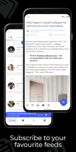 Plenary – RSS feeds, Podcasts (PREMIUM) 4.6.2 Apk for Android 1