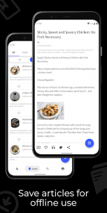 Plenary – RSS feeds, Podcasts (PREMIUM) 4.6.2 Apk for Android 2