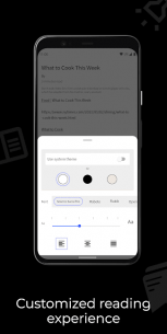 Plenary – RSS feeds, Podcasts (PREMIUM) 4.6.2 Apk for Android 5