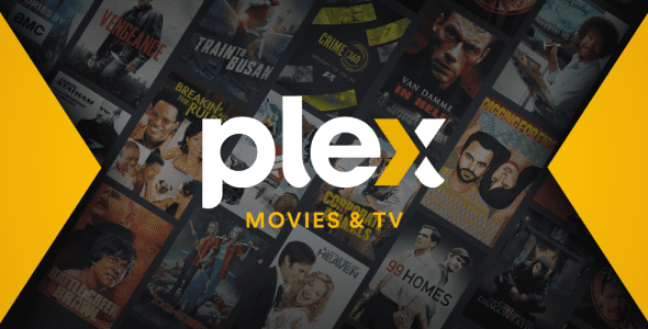 plex for android cover