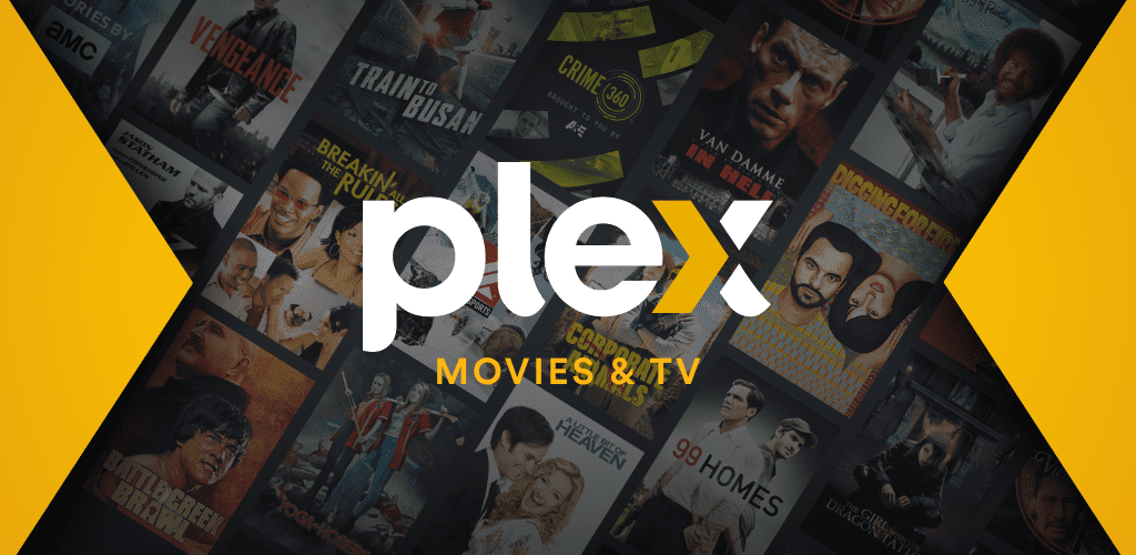 plex for android cover