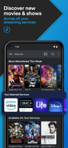 Plex: Stream Movies & TV (UNLOCKED) 10.8.0.5554 Apk for Android 3