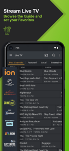 Plex: Stream Movies & TV (UNLOCKED) 10.8.0.5554 Apk for Android 5
