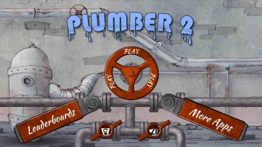 Plumber 2 1.7.3 Apk + Mod for Android 1