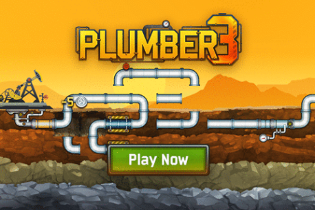 Plumber 3 4.6.9 Apk + Mod for Android 1