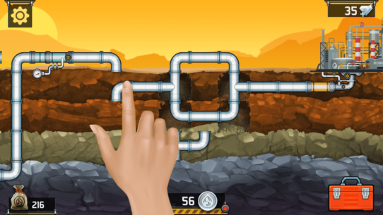 Plumber 3 4.6.9 Apk + Mod for Android 3