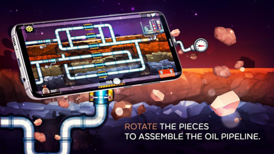 Plumber 3 4.6.9 Apk + Mod for Android 5