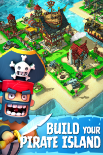 Plunder Pirates 3.8.2 Apk + Data for Android 1