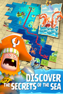 Plunder Pirates 3.8.2 Apk + Data for Android 3