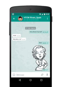 Plus Messenger 10.10.1.3 Apk for Android 2