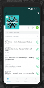 Pocket Casts – Podcast Player 7.0.6 Apk for Android 2