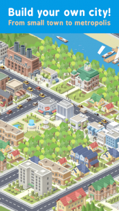 Pocket City 1.1.357 Apk for Android 1