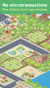 Pocket City 1.1.357 Apk for Android 3