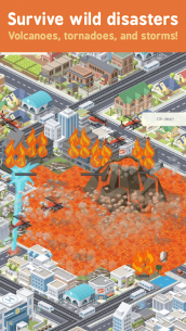 Pocket City 1.1.357 Apk for Android 4