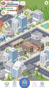 Pocket City 1.1.357 Apk for Android 5