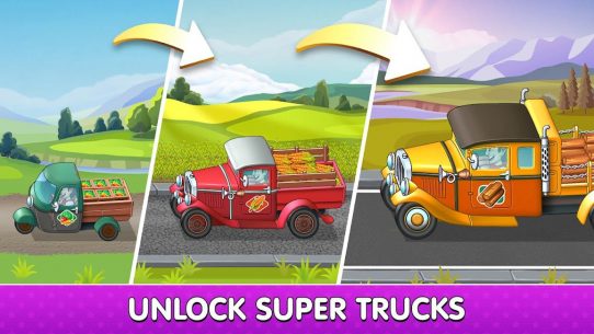 Pocket Farming Tycoon: Idle 0.5.1 Apk + Mod for Android 1