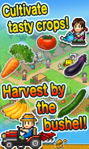 Pocket Harvest 2.0.3 Apk + Mod for Android 1