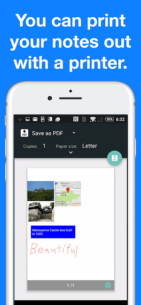 Pocket Note Pro – a new type of notebook 9.9 Apk for Android 5
