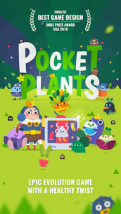 Pocket Plants: Grow Plant Game 2.11.8 Apk + Mod for Android 1