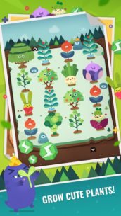 Pocket Plants: Grow Plant Game 2.11.8 Apk + Mod for Android 2