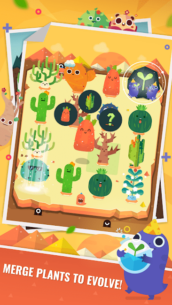 Pocket Plants: Grow Plant Game 2.11.8 Apk + Mod for Android 3