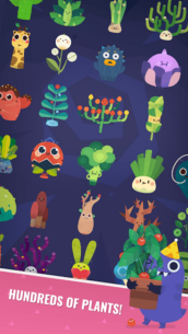 Pocket Plants: Grow Plant Game 2.11.8 Apk + Mod for Android 5