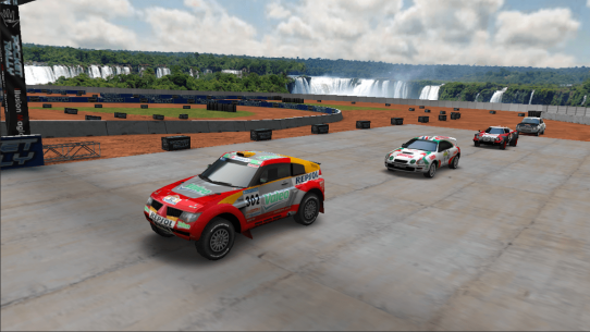 Pocket Rally 1.4.0 Apk + Mod for Android 3