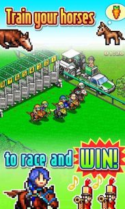 Pocket Stables 2.0.4 Apk + Mod for Android 1