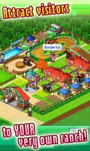 Pocket Stables 2.0.4 Apk + Mod for Android 2