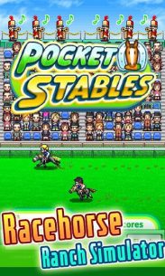 Pocket Stables 2.0.4 Apk + Mod for Android 5
