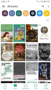 PocketBook reader – any books 5.48.540.289 Apk for Android 3