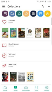 PocketBook reader – any books 5.55 Apk for Android 4