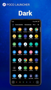 POCO Launcher 2.0 – Customize, 4.39.14.7576 Apk for Android 1