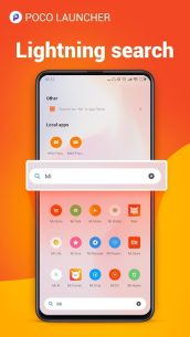 POCO Launcher 2.0 – Customize, 4.39.14.7576 Apk for Android 2