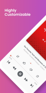 Podcast Addict: Podcast player (PREMIUM) 2024.4 Apk for Android 2