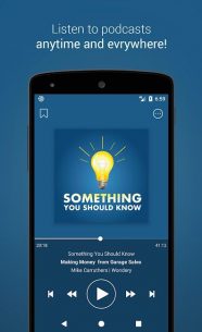 Podcast Go (PREMIUM) 2.20.2 Apk for Android 2