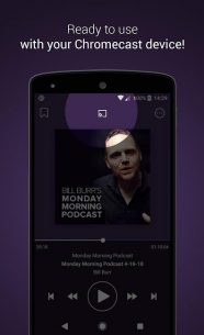 Podcast Go (PREMIUM) 2.20.2 Apk for Android 3