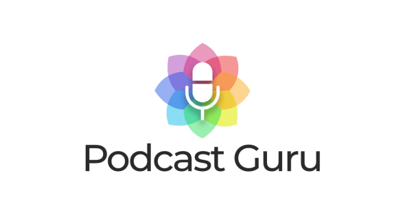 podcast guru cover