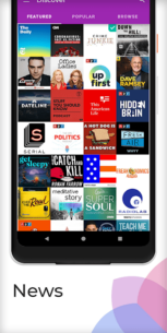 Podcast Guru – Podcast App (VIP) 2.0.9 Apk for Android 4