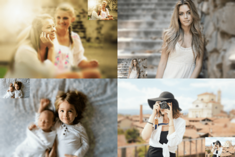 Point Blur : blur photo editor 7.3.0 Apk for Android 1