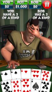 Poker With Bob 2.0.6 Apk for Android 1