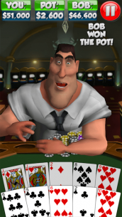Poker With Bob 2.0.6 Apk for Android 5